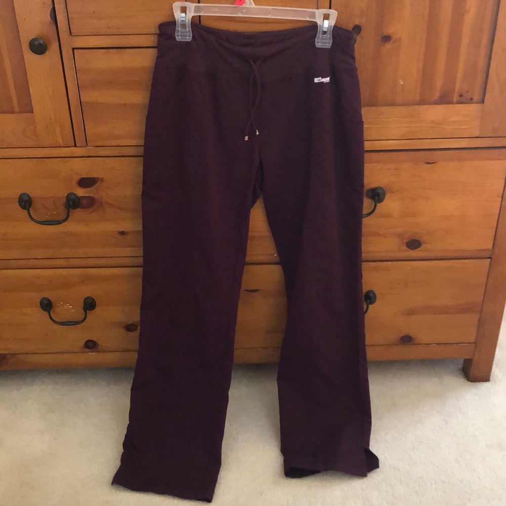 Grey’s Anatomy by Barco Active Scrub Pants